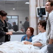 The Pitt - galeria zdjęć - filmweb