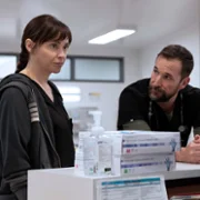 The Pitt - galeria zdjęć - filmweb