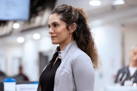 The Pitt - galeria zdjęć - filmweb