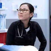 The Pitt - galeria zdjęć - filmweb