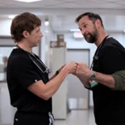 The Pitt - galeria zdjęć - filmweb