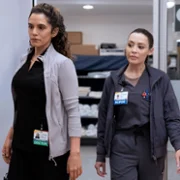 The Pitt - galeria zdjęć - filmweb