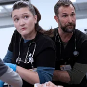 The Pitt - galeria zdjęć - filmweb