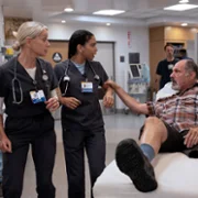 The Pitt - galeria zdjęć - filmweb