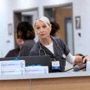 The Pitt - galeria zdjęć - filmweb