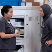 The Pitt - galeria zdjęć - filmweb