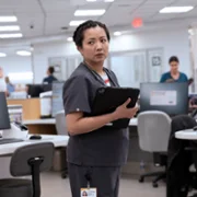 The Pitt - galeria zdjęć - filmweb