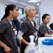 The Pitt - galeria zdjęć - filmweb