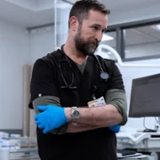 The Pitt - galeria zdjęć - filmweb