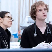 The Pitt - galeria zdjęć - filmweb