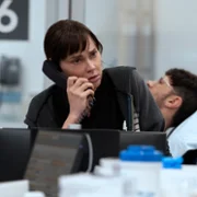 The Pitt - galeria zdjęć - filmweb