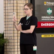 The Pitt - galeria zdjęć - filmweb