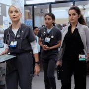 The Pitt - galeria zdjęć - filmweb