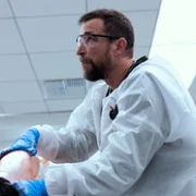 The Pitt - galeria zdjęć - filmweb