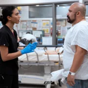 The Pitt - galeria zdjęć - filmweb