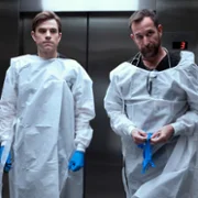 The Pitt - galeria zdjęć - filmweb