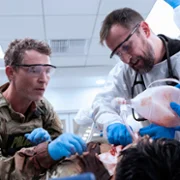 The Pitt - galeria zdjęć - filmweb