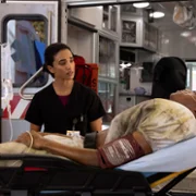 The Pitt - galeria zdjęć - filmweb