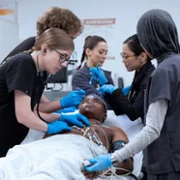 The Pitt - galeria zdjęć - filmweb