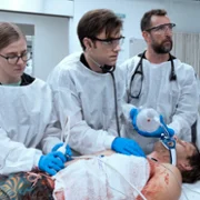 The Pitt - galeria zdjęć - filmweb