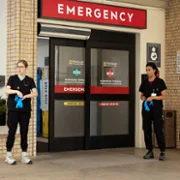 The Pitt - galeria zdjęć - filmweb