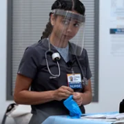 The Pitt - galeria zdjęć - filmweb