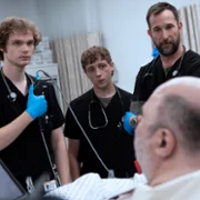 The Pitt - galeria zdjęć - filmweb