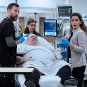 The Pitt - galeria zdjęć - filmweb