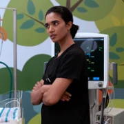 The Pitt - galeria zdjęć - filmweb