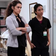 The Pitt - galeria zdjęć - filmweb