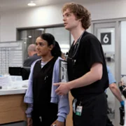 The Pitt - galeria zdjęć - filmweb