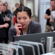 The Pitt - galeria zdjęć - filmweb