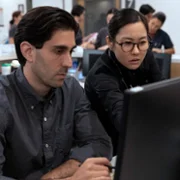 The Pitt - galeria zdjęć - filmweb