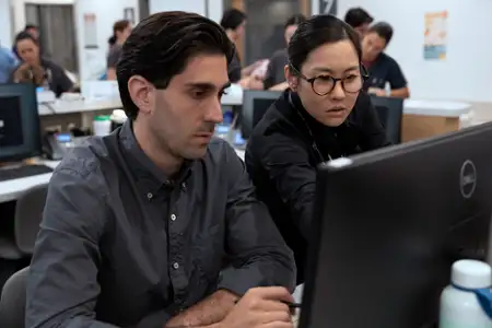 The Pitt - galeria zdjęć - filmweb