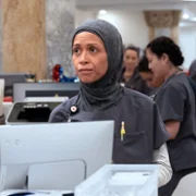 The Pitt - galeria zdjęć - filmweb