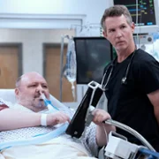 The Pitt - galeria zdjęć - filmweb