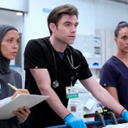 The Pitt - galeria zdjęć - filmweb