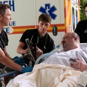 The Pitt - galeria zdjęć - filmweb