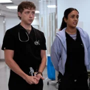 The Pitt - galeria zdjęć - filmweb