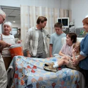 The Pitt - galeria zdjęć - filmweb