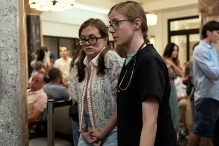 The Pitt - galeria zdjęć - filmweb