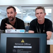 The Pitt - galeria zdjęć - filmweb