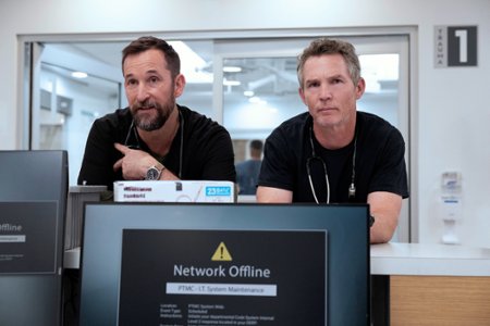 Sezon 2 Odcinek 9 3:00 P.M.