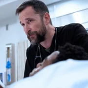 The Pitt - galeria zdjęć - filmweb