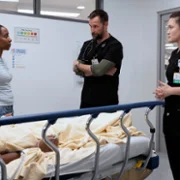 The Pitt - galeria zdjęć - filmweb