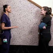 The Pitt - galeria zdjęć - filmweb