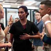 The Pitt - galeria zdjęć - filmweb