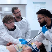 The Pitt - galeria zdjęć - filmweb