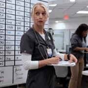 The Pitt - galeria zdjęć - filmweb