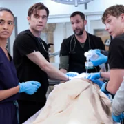 The Pitt - galeria zdjęć - filmweb